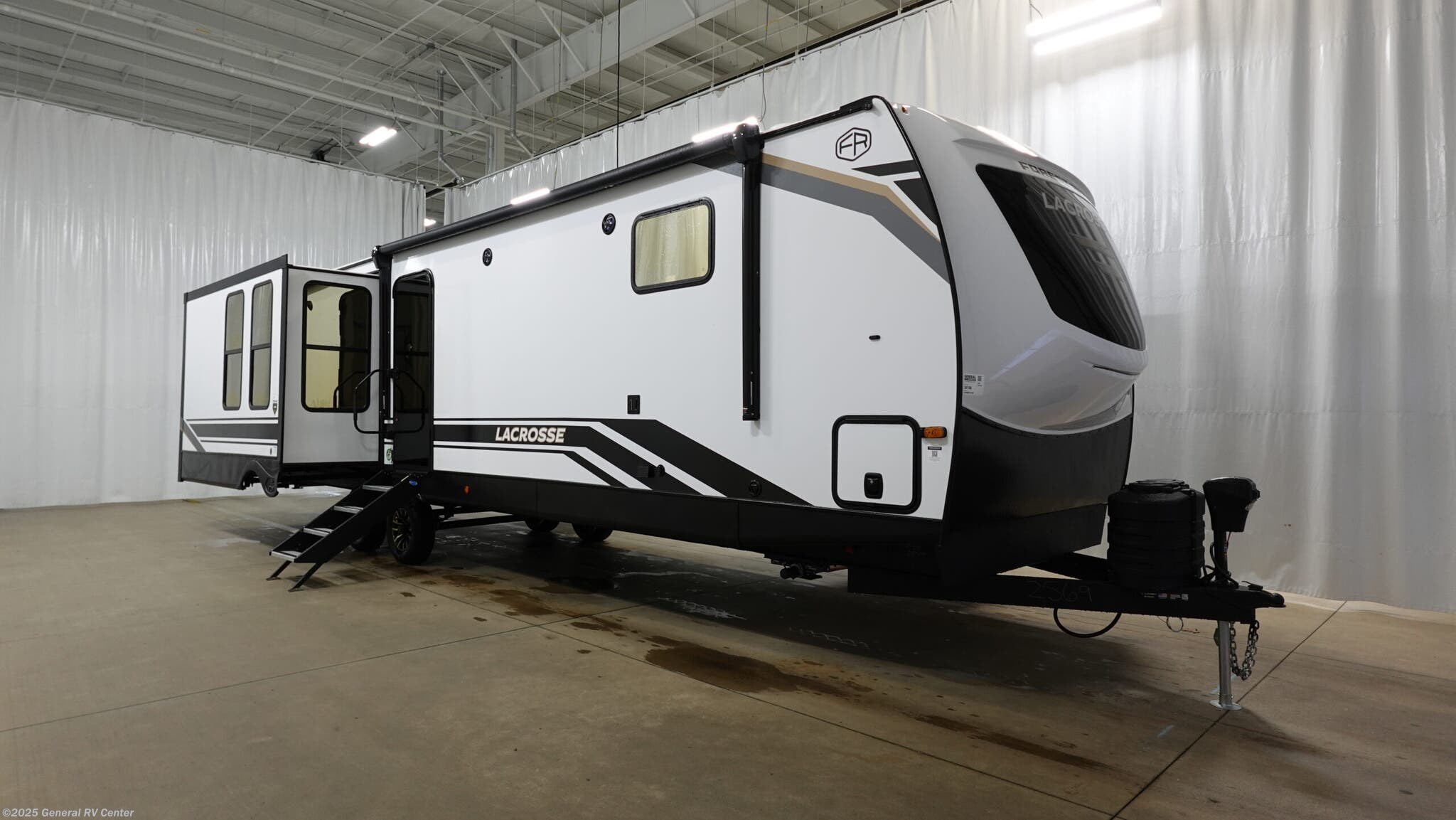 New 2026 Prime Time LaCrosse 3411RK available in Mesa, Arizona