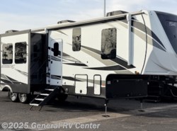 Used 2021 Jayco Seismic 3512 available in Mesa, Arizona