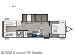 New 2026 Coachmen Apex 29BHX available in Mesa, Arizona