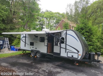 Used 2016 Coachmen Apex Ultra-Lite 235BHS available in Ipswich, Massachusetts