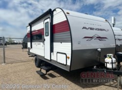 New 2025 Prime Time Avenger LT 17RK available in Longmont, Colorado