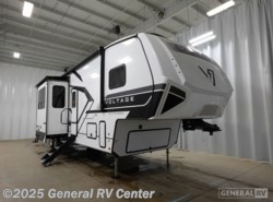 New 2025 Dutchmen Voltage VT3600-PS available in Longmont, Colorado