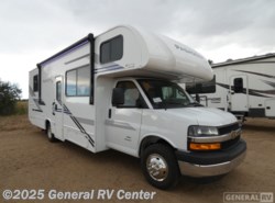 New 2026 Thor Motor Coach Pasadena SZ28 available in Longmont, Colorado