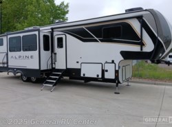 New 2025 Keystone Avalanche 378BH available in Longmont, Colorado