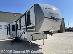 New 2025 Forest River SALEM-HEM 325RL available in Longmont, Colorado