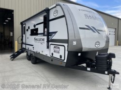 New 2025 Forest River SALEM-HEM 19RBHL available in Longmont, Colorado