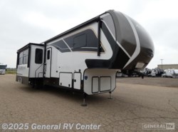 New 2025 Keystone Avalanche 390DS available in Longmont, Colorado