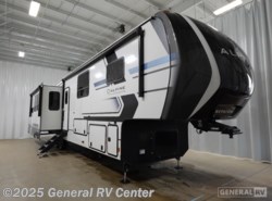 New 2026 Keystone Avalanche 379MB available in Longmont, Colorado