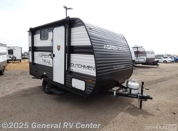 New 2026 Dutchmen Aspen Trail 13BH available in Longmont, Colorado