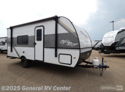 New 2025 Highland Ridge Open Range 182RB available in Longmont, Colorado