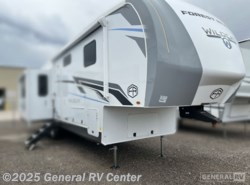 New 2025 Forest River Wildcat 33CHEF available in Longmont, Colorado