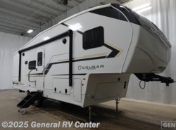 New 2026 Keystone Cougar 2400RE available in Longmont, Colorado