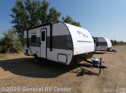 New 2026 Open Range COLT 17QB available in Longmont, Colorado