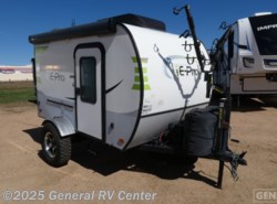 Used 2020 Forest River Flagstaff E Pro E12SRK available in Longmont, Colorado