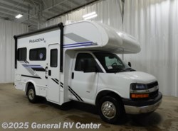 New 2026 Thor Motor Coach Pasadena SE19 available in Longmont, Colorado