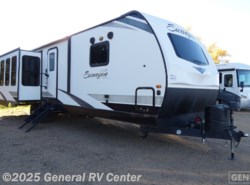 Used 2020 Forest River Surveyor Luxury 33KRETS available in Longmont, Colorado