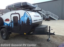New 2026 Modern Buggy Trailers Little Buggy 10RK available in Longmont, Colorado