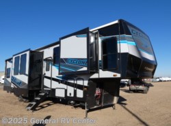 Used 2025 Heartland Cyclone 3714 available in Longmont, Colorado