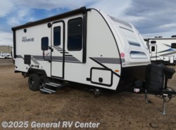 Used 2022 Winnebago Micro Minnie 2108DS available in Longmont, Colorado