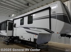 New 2026 Palomino Columbus 384RKH available in Longmont, Colorado