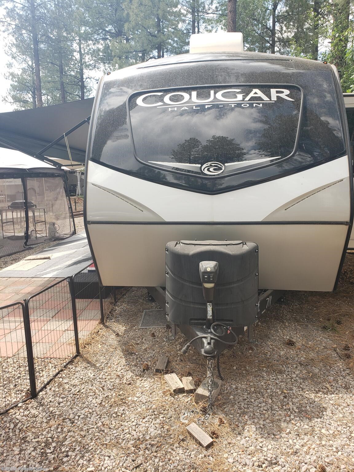 Used 2021 Keystone Cougar available in Mesa, Arizona