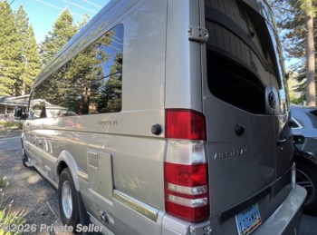 Used 2016 Airstream Interstate available in Stateline, Nevada