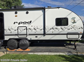 Used 2021 Forest River R-Pod 202 available in Waynesboro, Va, Virginia
