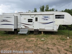 Used 2008 Keystone Copper Canyon available in Mill Spring, North Carolina