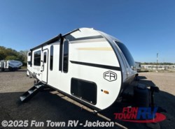 New 2025 Forest River Wildwood FSX 265RTKX available in Jackson, Mississippi
