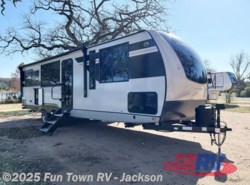 New 2025 Forest River Vibe 2600RK available in Jackson, Mississippi