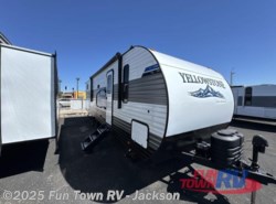 New 2026 Gulf Stream Yellowstone Classic 279BH available in Jackson, Mississippi