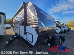 New 2026 Heartland Prowler 2103MKS available in Jackson, Mississippi