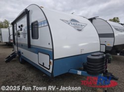 New 2025 Gulf Stream Yellowstone Vintage 19CSK available in Jackson, Mississippi