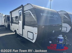 New 2026 Heartland Prowler 1700BH available in Jackson, Mississippi