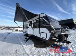 New 2026 Heartland Prowler 2201MDS available in Jackson, Mississippi