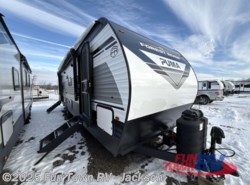 New 2026 Forest River Puma 337BH available in Jackson, Mississippi