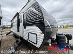 New 2026 Heartland Prowler 2601RLS available in Jackson, Mississippi