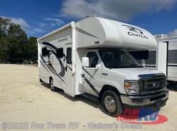 Used 2023 Thor Motor Coach Chateau 22E available in Crystal River, Florida