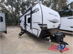 New 2025 Forest River Wildwood 36VBDS available in Crystal River, Florida