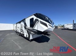 New 2025 Dutchmen Voltage Triton 4013 available in Las Vegas, Nevada
