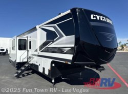 New 2026 Heartland Cyclone 3913 available in Las Vegas, Nevada