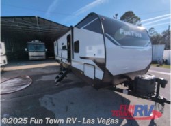 New 2026 CrossRoads Fun Time 28QB available in Las Vegas, Nevada