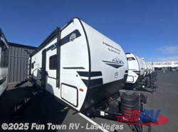 New 2026 Forest River Surveyor Camp Series 27CAMP available in Las Vegas, Nevada