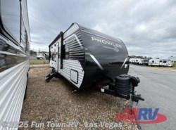 New 2026 Heartland Prowler 2600BH available in Las Vegas, Nevada