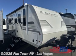 New 2026 Heartland North Trail 190MB available in Las Vegas, Nevada