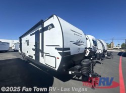 New 2026 Forest River Surveyor Camp Series 29CAMP available in Las Vegas, Nevada