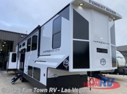 New 2026 Forest River Impression 44STAY available in Las Vegas, Nevada