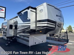 New 2026 Forest River Riverstone Legacy 421FK available in Las Vegas, Nevada