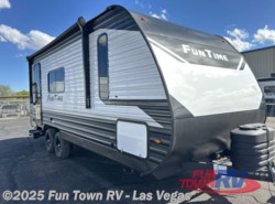New 2026 CrossRoads Fun Time 195RB available in Las Vegas, Nevada