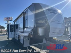 New 2026 Forest River Impression 318RL available in Las Vegas, Nevada